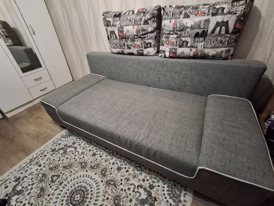 Продам диван новый