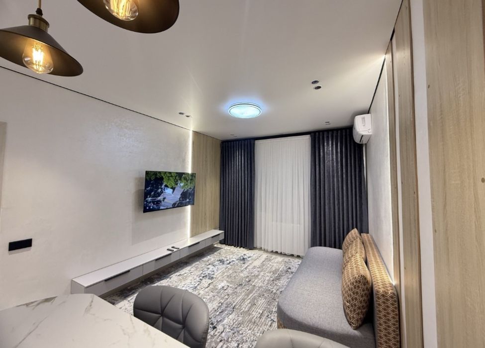 Аренда квартиры около ЭКО БаЗаРа