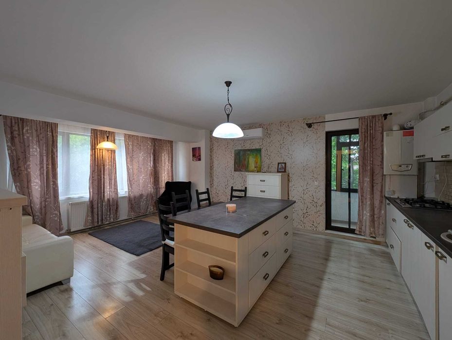 Inchiriere apartament 2 camere