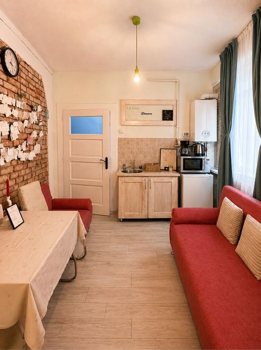 Cazare Apartament Ultracentral - Republicii Brasov - Regim hotelier