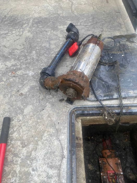 Instalator - termice si centrale