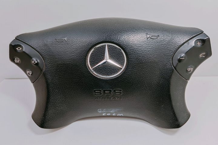 Airbag Volan 1616399901 Mercedes-Benz C-Class W203/S203/CL203