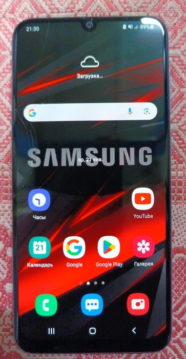 Продам Самсунг А50