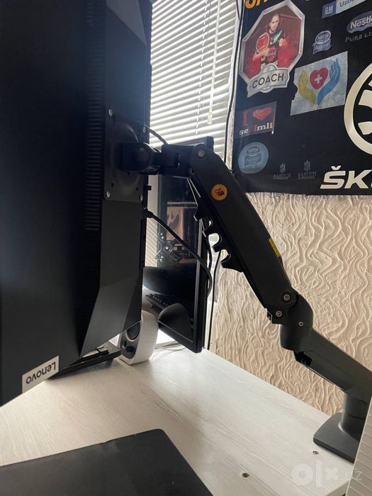 Lenovo Monitor 24е