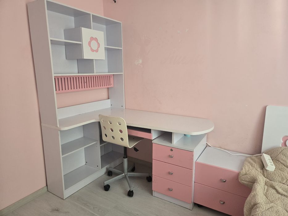 Детско обзавеждане