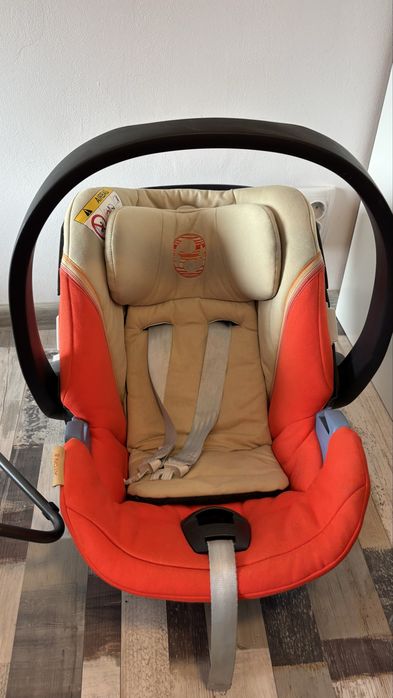 Scoica auto Cybex Aton 5