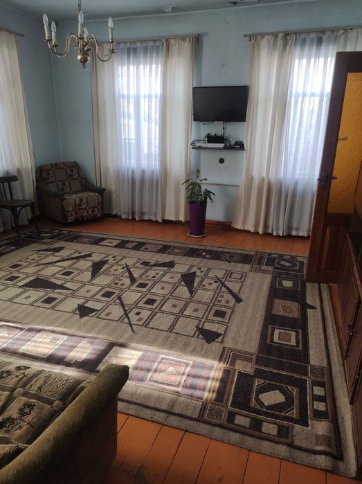 Продам дом в Талгаре