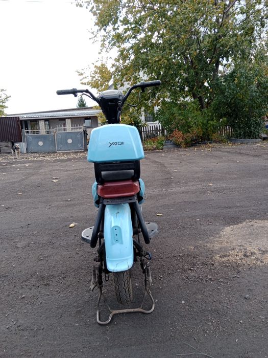 Продам Электро скутер