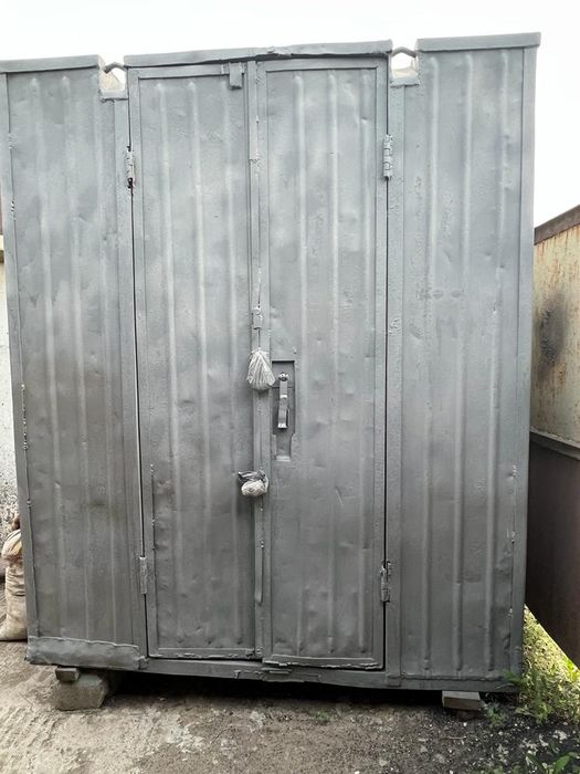 Контейнер продам