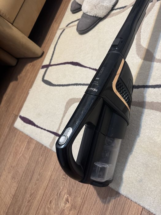 Aspirator miele triflex hx1