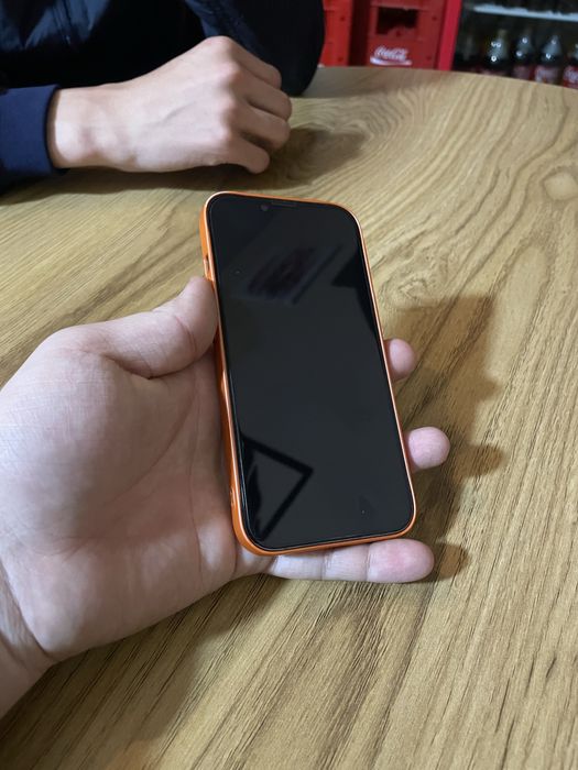 Айфон 13 про 89 батария