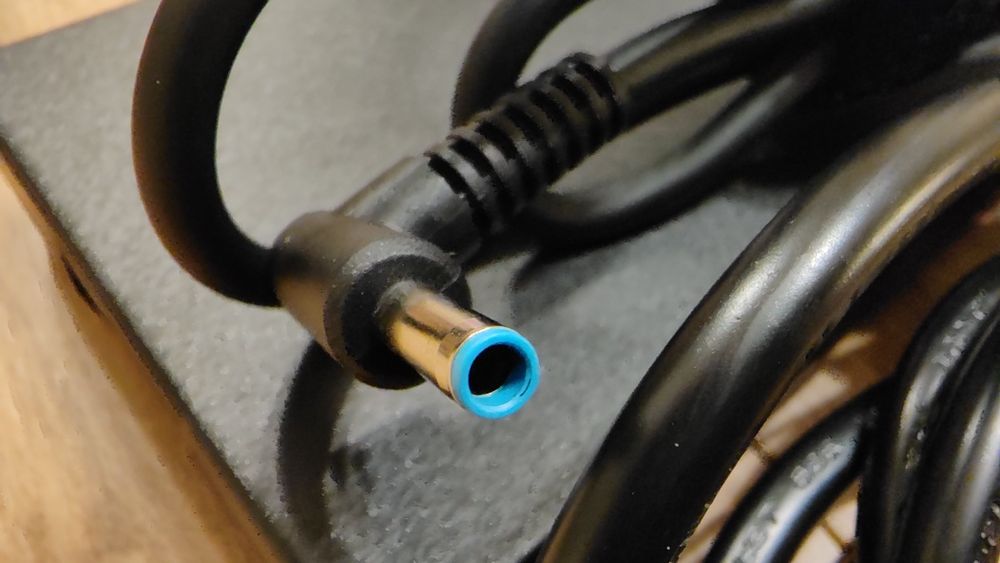 Зарядно (адаптер) за лаптопи HP Zbook 15 Fury G8 200W