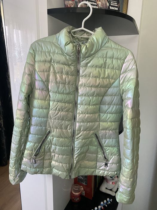 Geaca matlasata dama