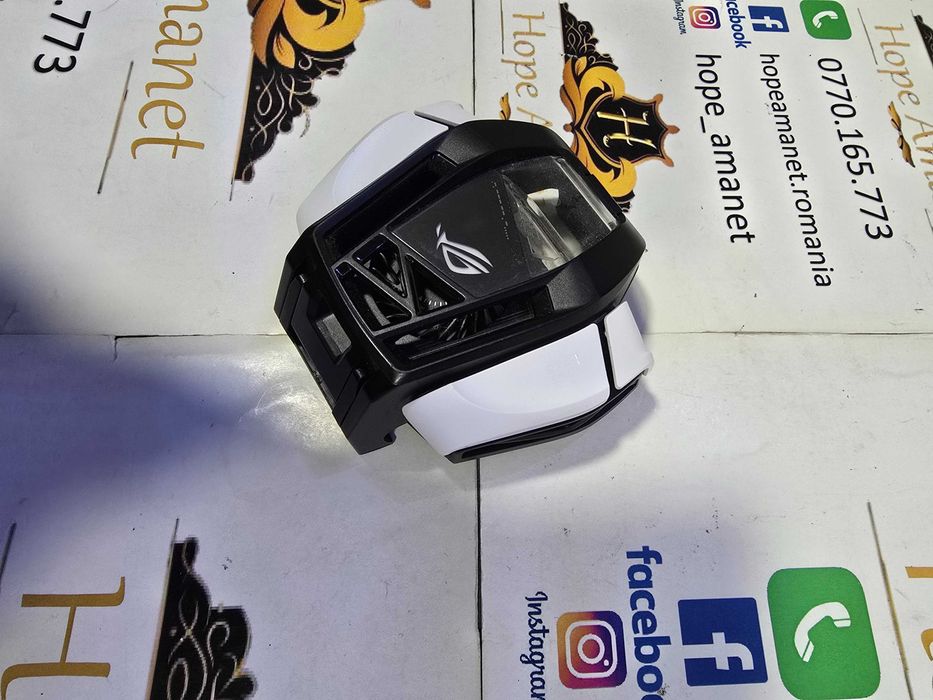 Hope Amanet P6 ROG PHONE 6