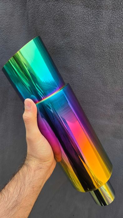 Универсално спортно крайно гърне