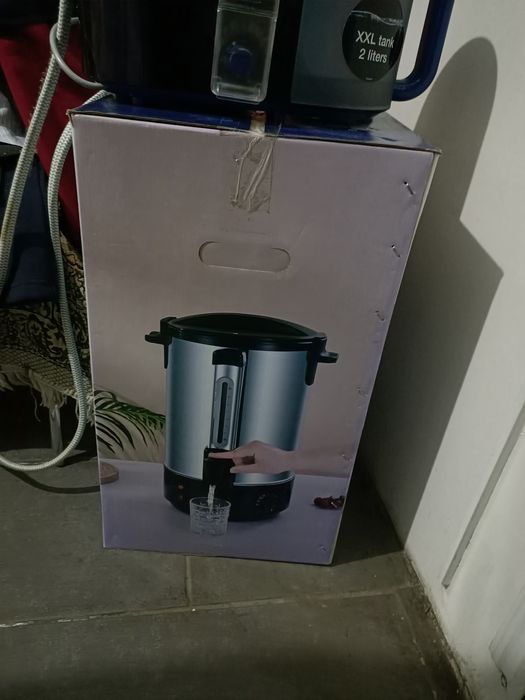 Прокат, аренда термопоты, отпариватели