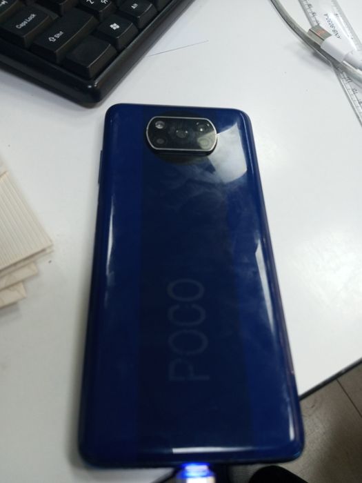 Poco x 3nfs srochno