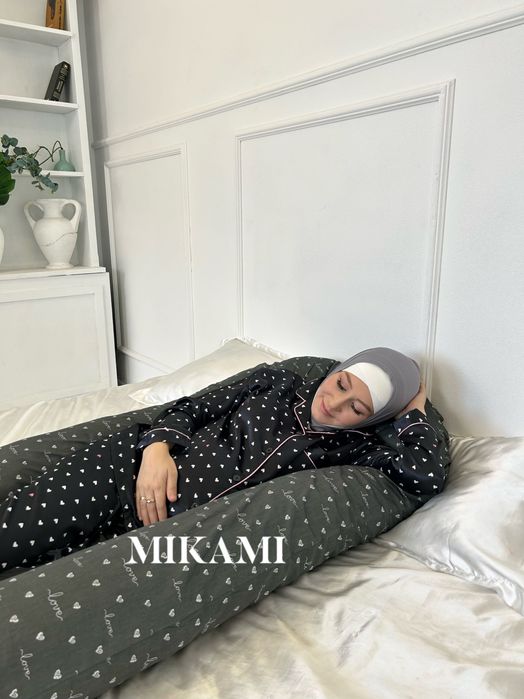 Подушка для беременных