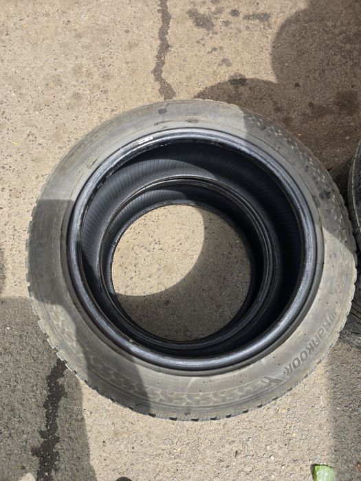 Зимни гуми Hankook 225 50 17