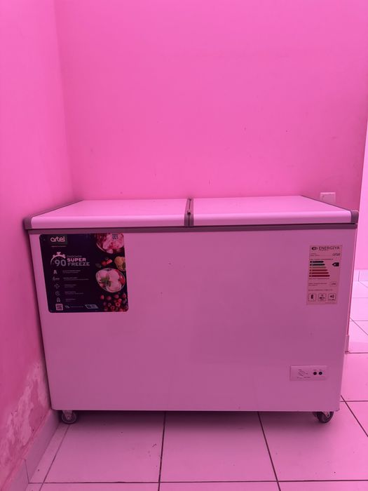 Marazelnik holati ideal