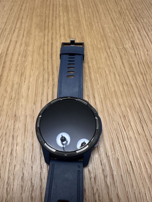 Xiaomi watch S1 active