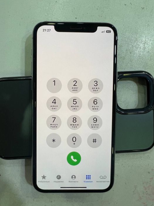 Iphon 11 pro 256gb kh/a