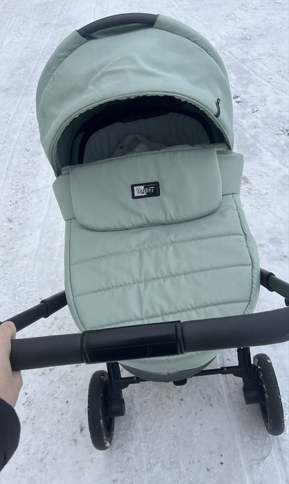 Продам коляску фирмы Rant Flex