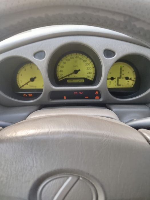 Продам Lexus GS300