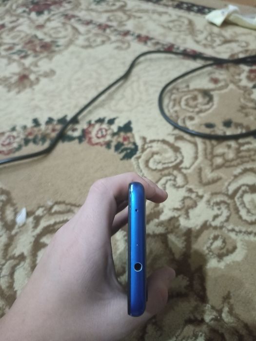 Xiaomi Redmi note 7a