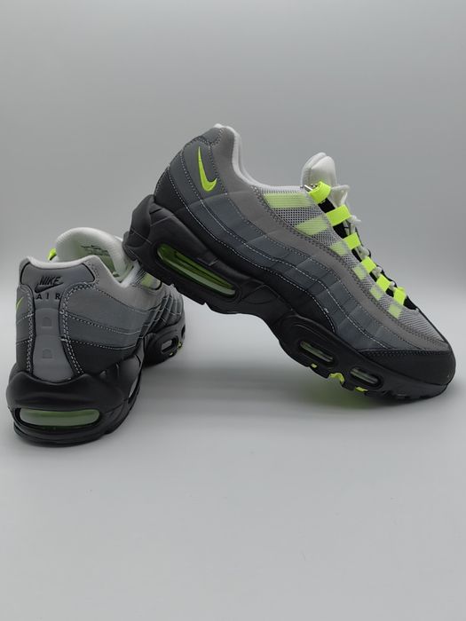 Nike Air Max 95 OG