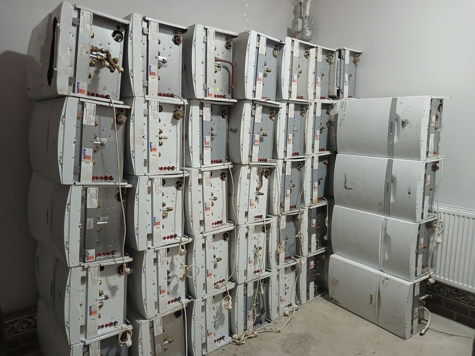 Ваиллант , Авб, Нефит немецкие котеллари оптом сотилади.