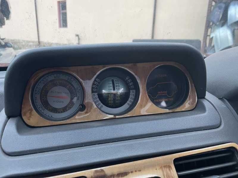 Мицбиши Паджеро V6 3000 Shogun/Mitsubishi Pajero V6 300Shogun на части