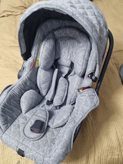 Avtokreslo bolalar uchun