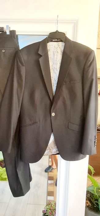 Costum stofa barbati