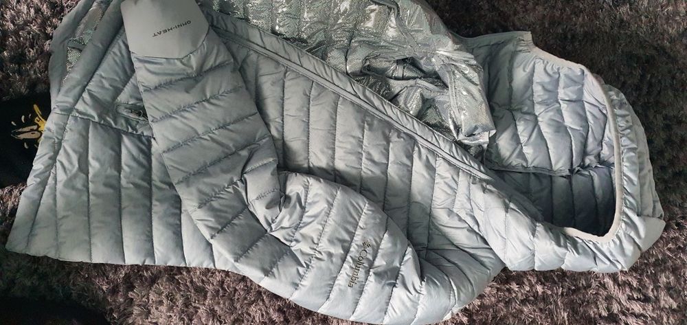 Geaca Columbia in stare foarte bună