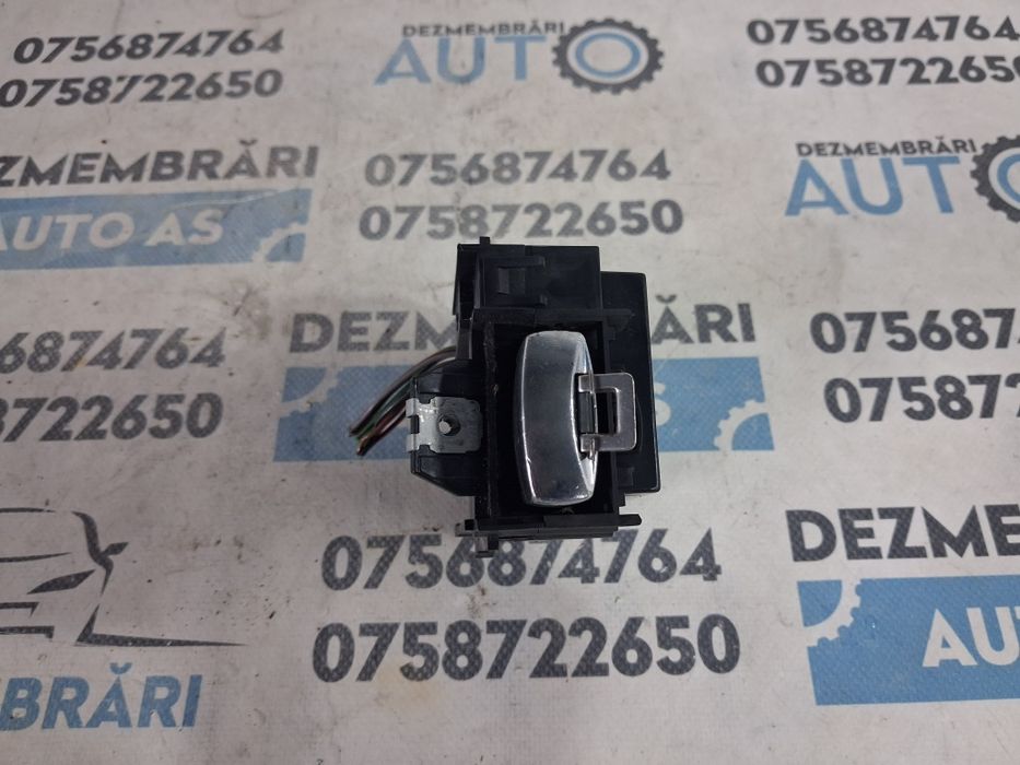 Contact vw Passat b6 2007