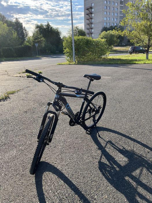 Велосипед Trinx m116