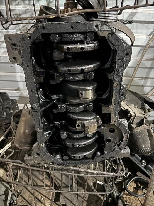 Запчасти volkswagen  т4