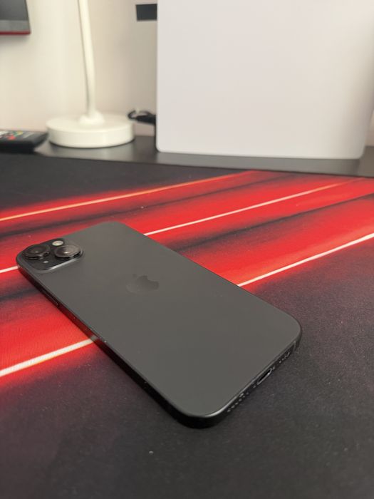 Iphone 15 plus 128GB