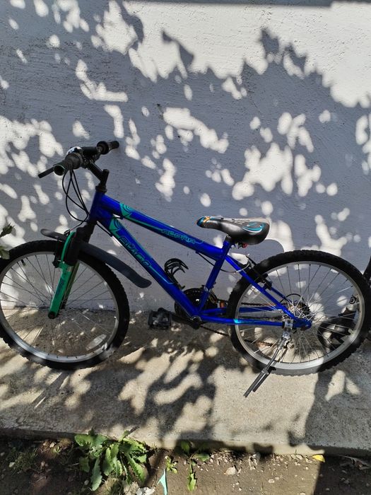 Biciclete cu roti de 24