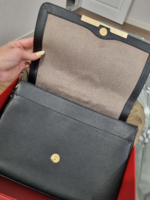 Geanta Lancel Paris noua