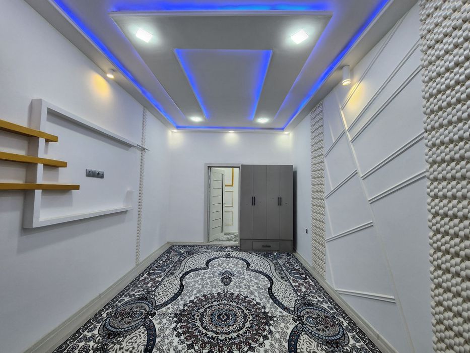 Sharq 2da Arzon Yangi dom sotiladi.