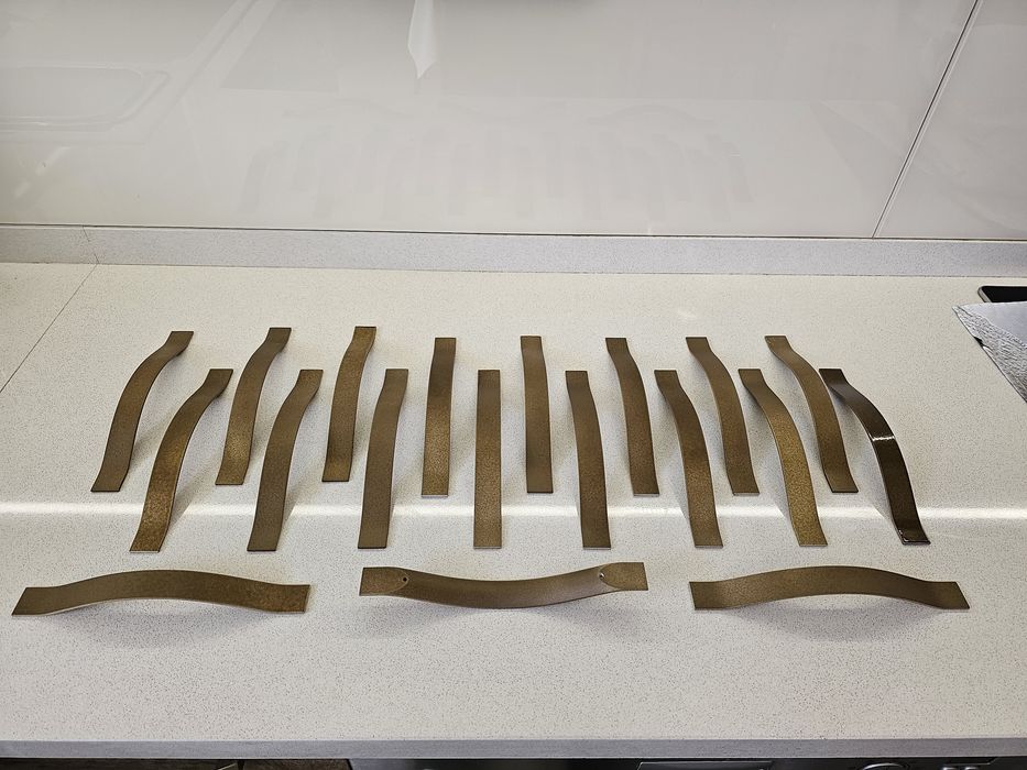 Кухненски дръжки