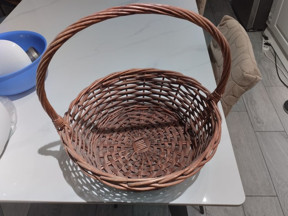 Корзина для фруктов