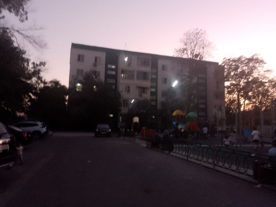 Продается 3ком кв