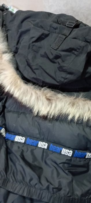 Мужская Аляска оригинал USA