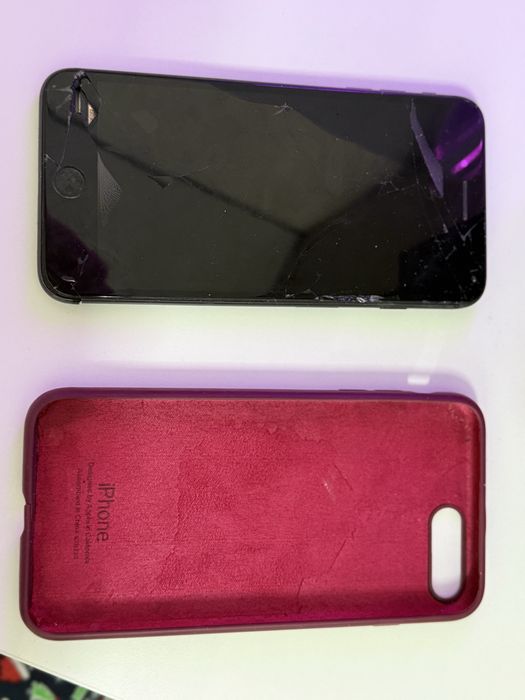 Смартфон Iphone 8+