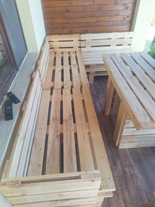 Изработка на възглавници и седалки по поръчка – по размер на клиента