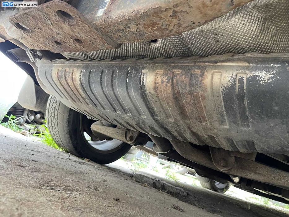 Toba Finala Land Rover Range Rover Vogue 4.4 i 2002 - 2012 [C7094]