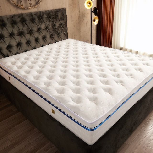 Ортопедический матрас